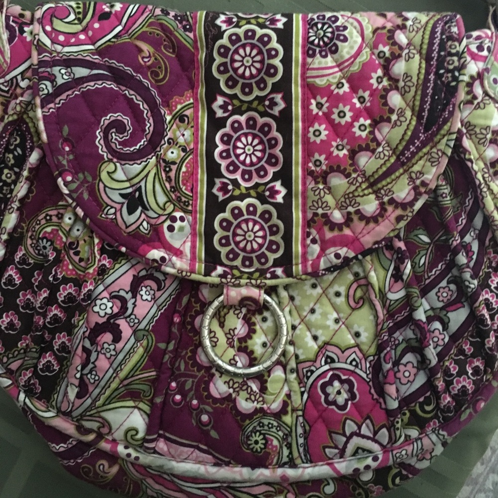 Vera Bradley purse